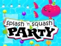 Xogo Splash 'n Squash Party