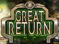 Xogo Great Return