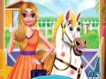 Xogo Princess Pet Treatment