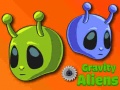 Xogo Gravity Aliens