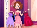 Xogo Julie Dress Up