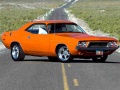 Xogo Classic Muscle Cars Jigsaw Puzzle