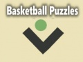 Xogo Basketball Puzzles