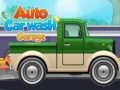 Xogo Auto Car Wash Garage