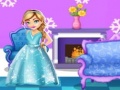 Xogo Ice Princess Doll House Design