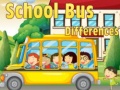 Xogo School Bus Differences