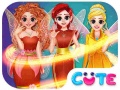 Xogo BFF In Fairy Style