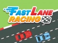Xogo Fast Lane Racing