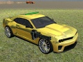 Xogo Supra Crash Shooting Cars