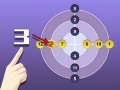 Xogo Daily Circle Number