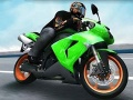 Xogo Moto 3d Racing Challenge