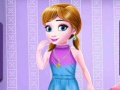 Xogo Baby Princess Mia Bathe