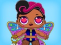 Xogo Popsy Princess Spot The Difference
