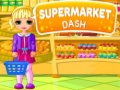 Xogo Supermarket Dash