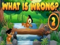 Xogo What Is Wrong 2