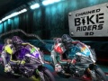 Xogo Chained Bike Riders 3D