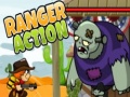 Xogo Ranger Action