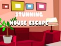 Xogo Stunning House Escape