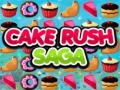 Xogo Cake Rush Saga