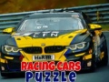 Xogo Racing Cars Puzzle