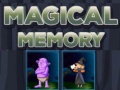 Xogo Magical Memory