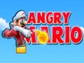 Xogo Angry Mario