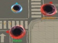 Xogo Black Hole Rush