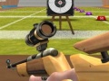 Xogo Military Shooter Training