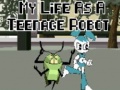 Xogo My Life As a Teenage Robot