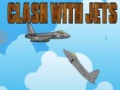 Xogo Clash with Jets