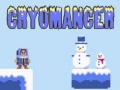 Xogo Cryomancer