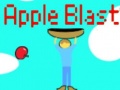 Xogo Apple Blast