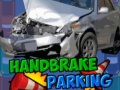 Xogo Handbrake Parking