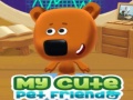 Xogo My Cute Pet Friend