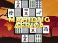 Xogo Mahjong Africa