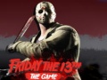 Xogo Friday the 13th The game
