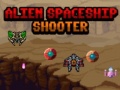 Xogo Alien Spaceship Shooter