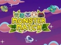 Xogo Monster Match