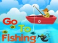 Xogo Go to Fishing