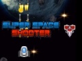 Xogo Super Space Shooter