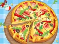 Xogo Pizza Maker