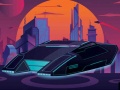 Xogo Cars In The Future Hidden
