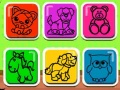 Xogo Easy Kids Coloring Game
