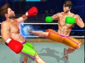 Xogo Bodybuilder Ring Fighting Club Wrestling
