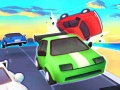 Xogo Road Crash