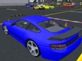 Xogo Real Car Parking 2020