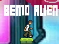 Xogo Ben10 Alien 