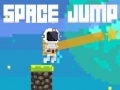 Xogo Space Jump 