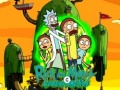 Xogo Rick And Morty Adventure