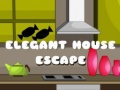 Xogo Elegant House Escape